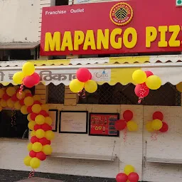 Mapango Pizza