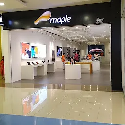 Maple - Apple Premium Reseller