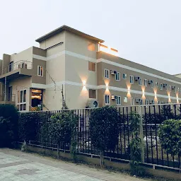 Maple Delite - Banquet Halls in Lucknow | Hotels in Lucknow