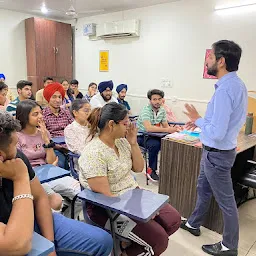 Maple ielts college - Best Ielts Coaching Institute in Ludhiana