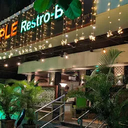 Maple Restro Bar