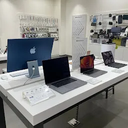 Maple X - Apple Authorised Reseller