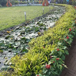 Mapro Garden