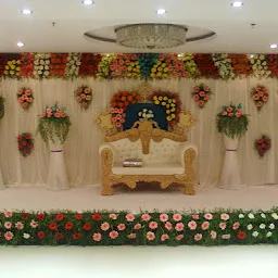 Maps Banquet Hall (Weddingz.in Partner)