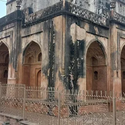 Maqbara Firoz Shah Jaunpur