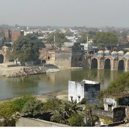 Maqbara Firoz Shah Jaunpur