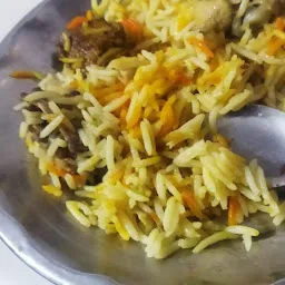 Maqbool's veg and non veg