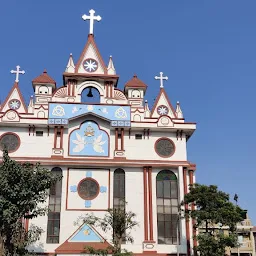 Mar Gregorios Orthodox Church