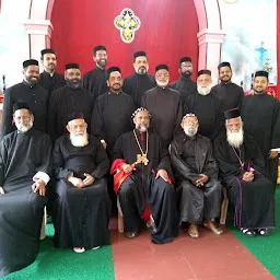 Mar Ignatius Jacobite Syrian Orthodox Church Prakkanam