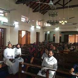 Mar Thoma Syrian Church Coimbatore