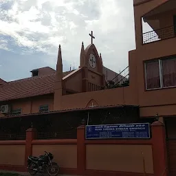 Mar Thoma Syrian Church Coimbatore