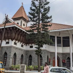 Mar Thoma Syrian Church Coimbatore