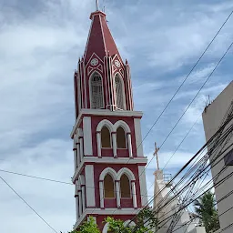 Mar Thoma Syrian Church Coimbatore