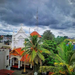 Mar Thoma Syrian Church Coimbatore