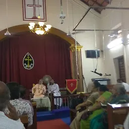 Mar Thoma Syrian Church Coimbatore