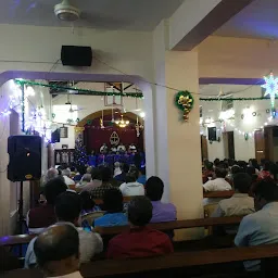 Mar Thoma Syrian Church Coimbatore