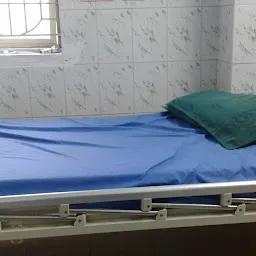 Maragadham Hospital