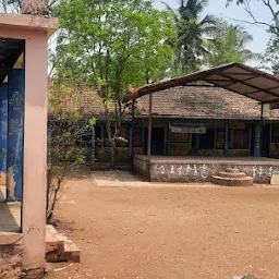 Maragai Devi Temple
