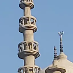 Maraghati Jumma Masjid