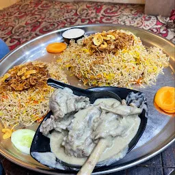 MARAHEB ARABIAN RESTAURANT