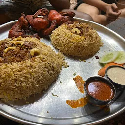 MARAHEB ARABIAN RESTAURANT