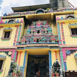 Marakatha Sri Lakshmi Ganapathi Temple
