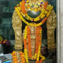 Maralu Siddeswara Temple