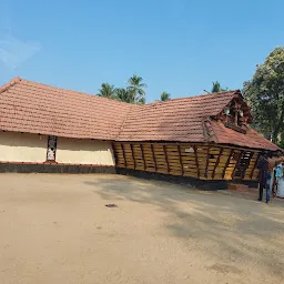 Maramkulangara Sreekrishna Temple