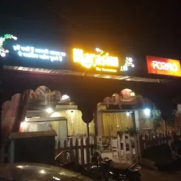 Marasim Restaurant