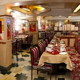 Maratha Dinner House