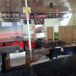 Maratha Khanawal Pure Veg Restaurant : Maharashtrian Thali & Jain Thali in Kasarwadi | Veg Thali in Kasarwadi