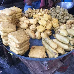 MARATHA PAKODE VALA