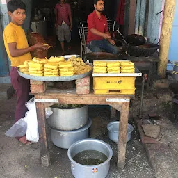 MARATHA PAKODE VALA