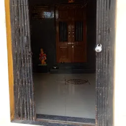 Maratha Temple