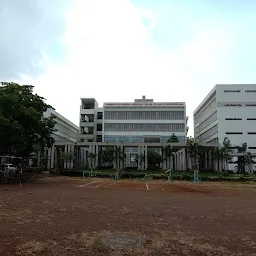 Maratha Vidya Prasarak Samaj's Rajarshi Shahu Maharaj Polytechnic, Nashik