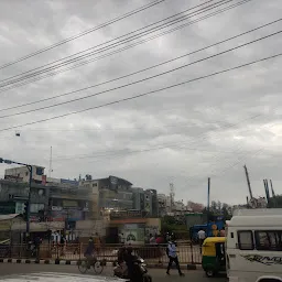 Marathahalli