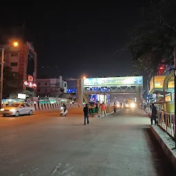 Marathahalli Bridge