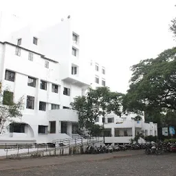 Marathwada Mitra Mandal's College Of Architecture (MMCOA)