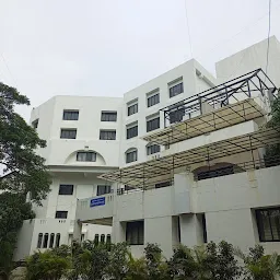 Marathwada Mitra Mandal's Shankarrao Chavan Law College
