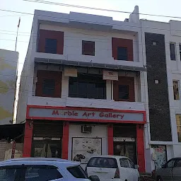 Marble Art Gallery