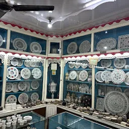 Marble Art & Handicrafts