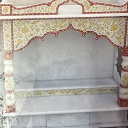 Marble Artifacts Jaipur