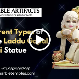 Marble Artifacts Jaipur