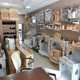 Marble Arts (Mandir-Murti Store)