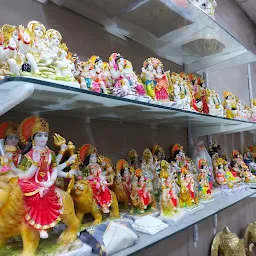 Marble Arts (Mandir-Murti Store)