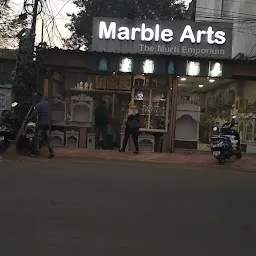 Marble Arts (Mandir-Murti Store)