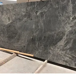marble trading and manufacture