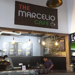 Marcelio cafe