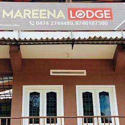 Mareena Lodge