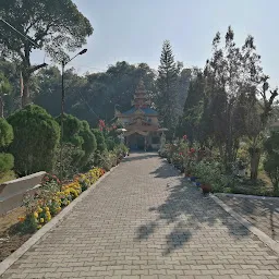 Margherita Buddhist Temple